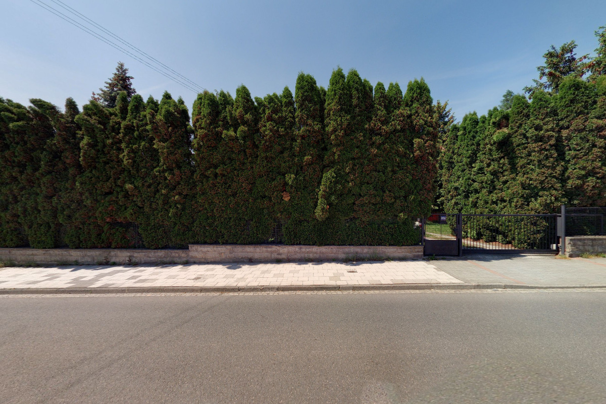 Megy export - import, s.r.o.