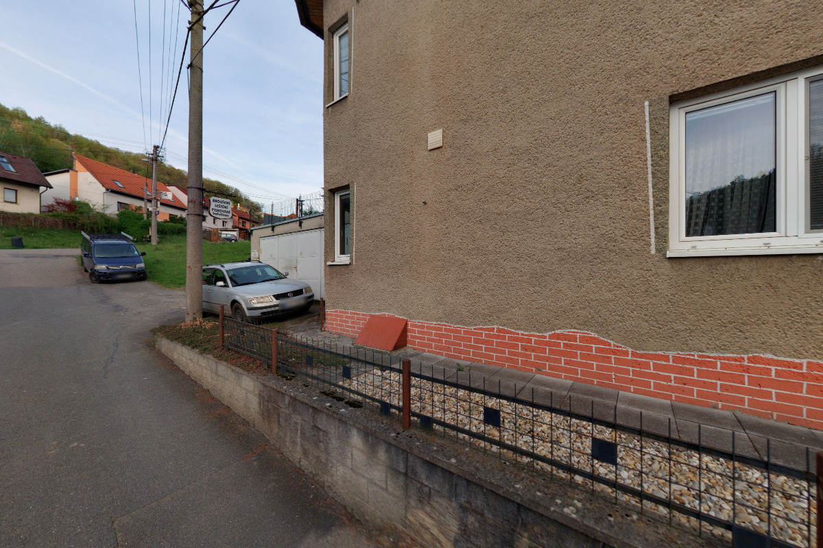 V.T.A.M. - Bronislav Hájek