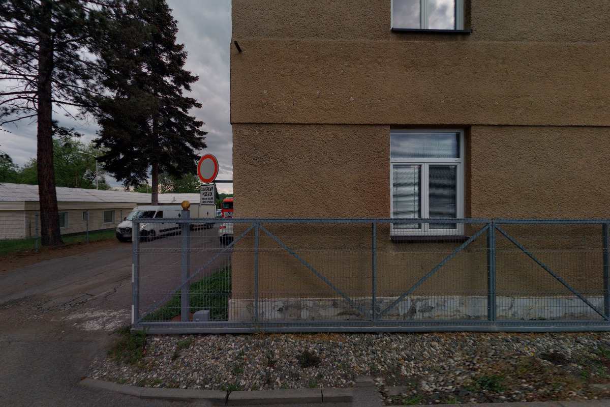 Chytrý kurník foto 2