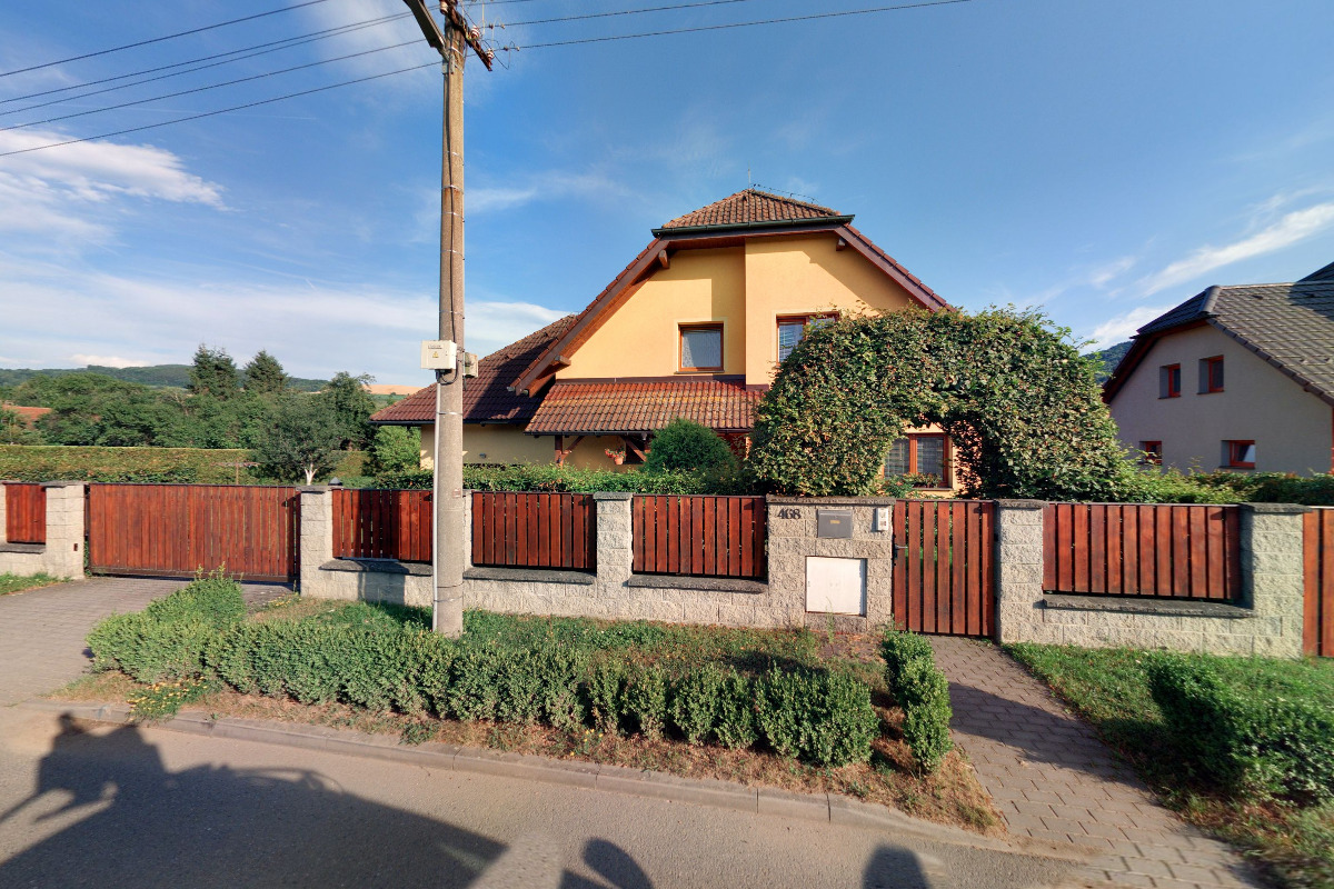 Ing. Miroslav Novák