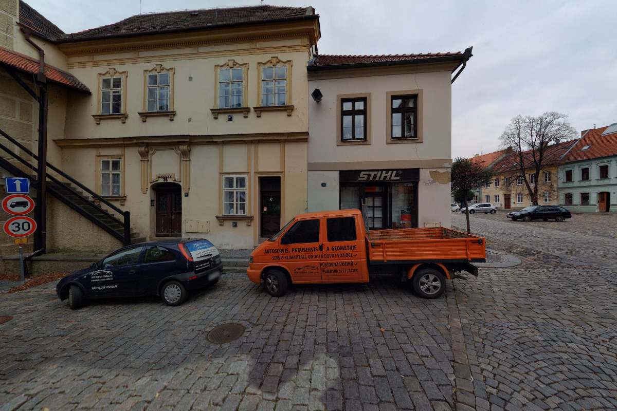 STIHL foto 5