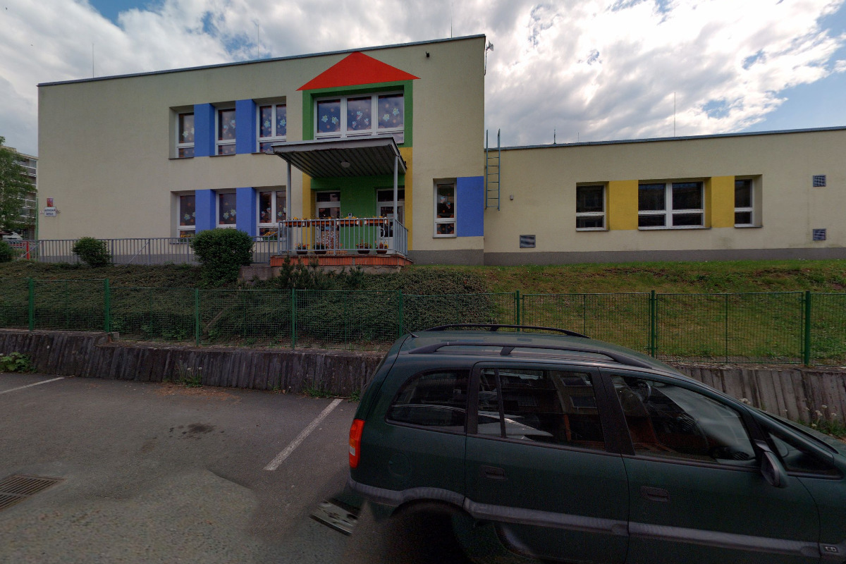 MŠ Vsetín, Na Kopečku foto 2