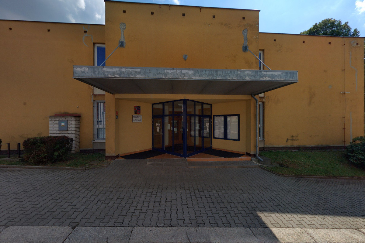 Katastrální pracoviště Jablonec nad Nisou foto 2
