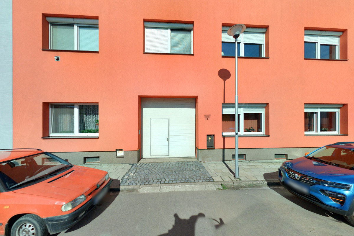 Hlídání pejsků Kroměříž