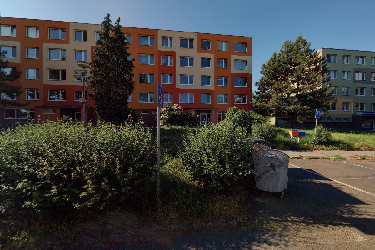 Kamila Kolmanová foto 2