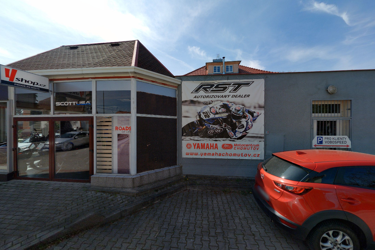 Půjčovna motocyklů - Karel Voborník foto 5