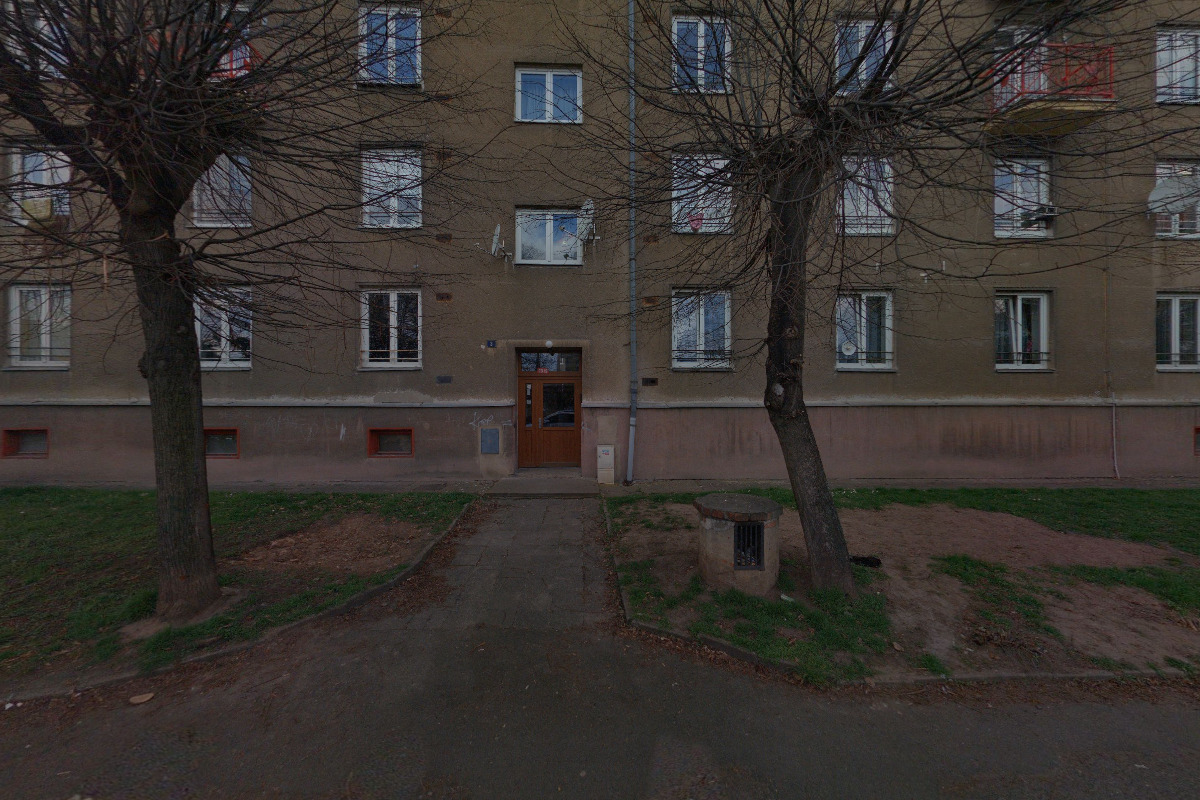 HACO - měřící a regulační technika, s.r.o.