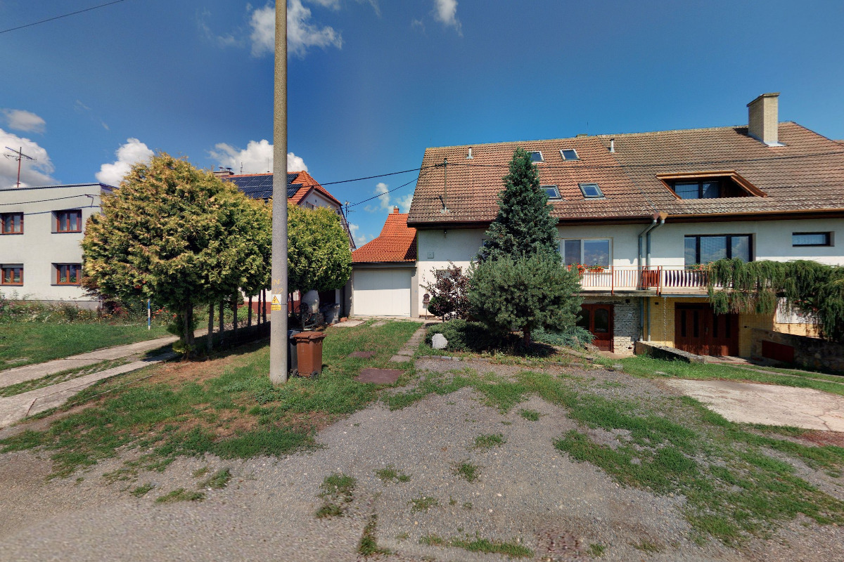 Kominictví - Igor Holzner