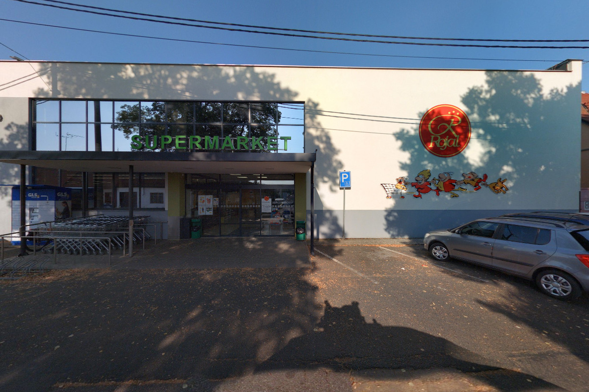 ROJAL Supermarket foto 2