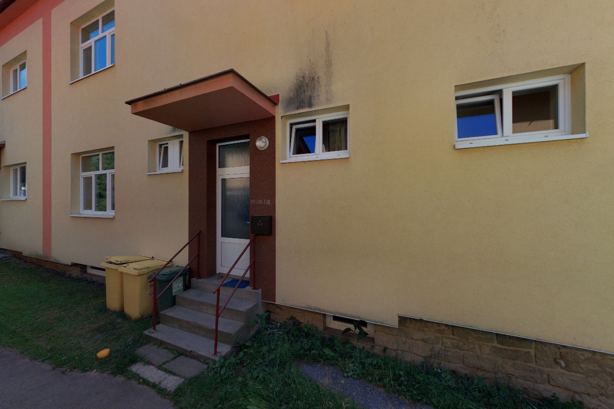 MŠ Nový Hrozenkov, Vranča