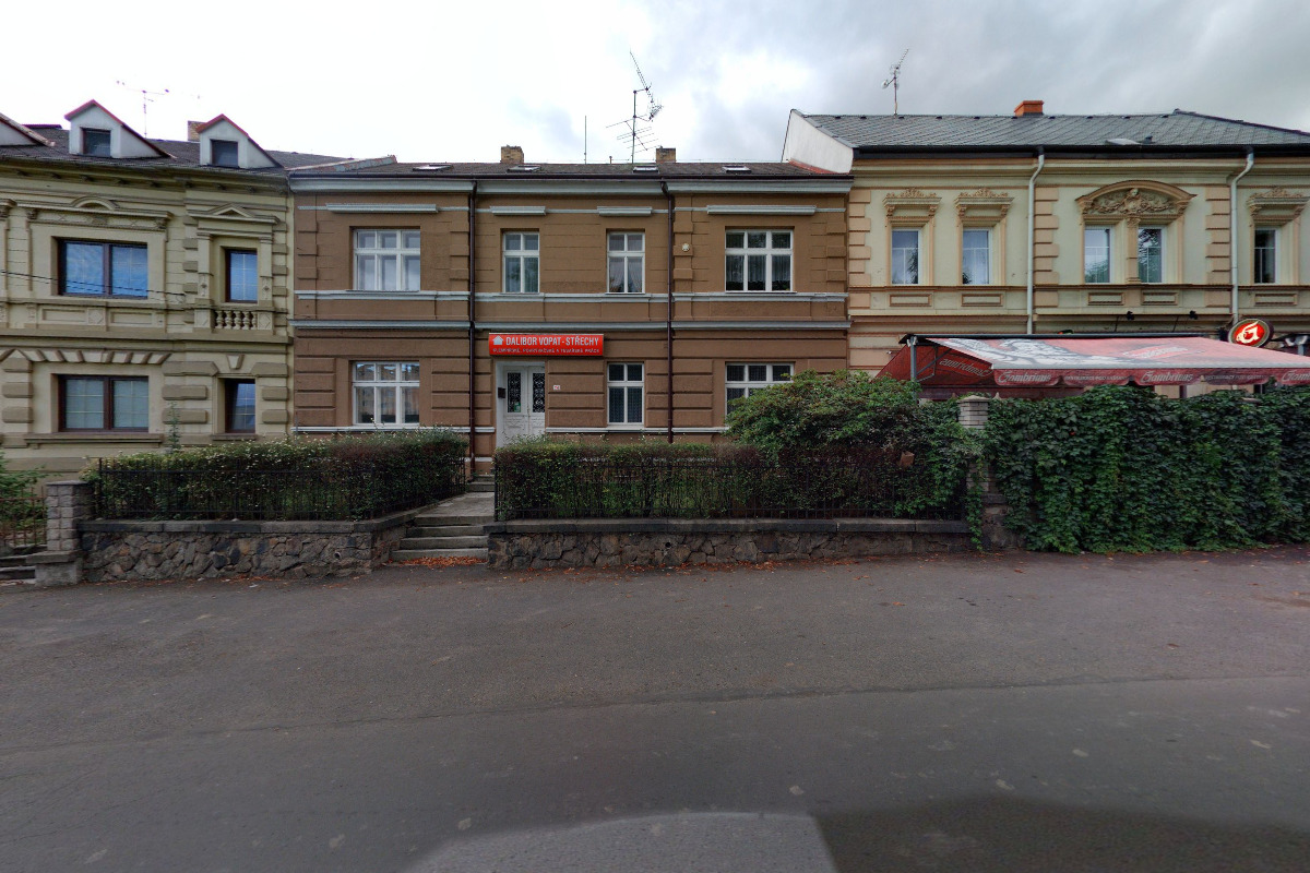 Dalibor Vopat - klempířské a pokrývačské práce foto 3