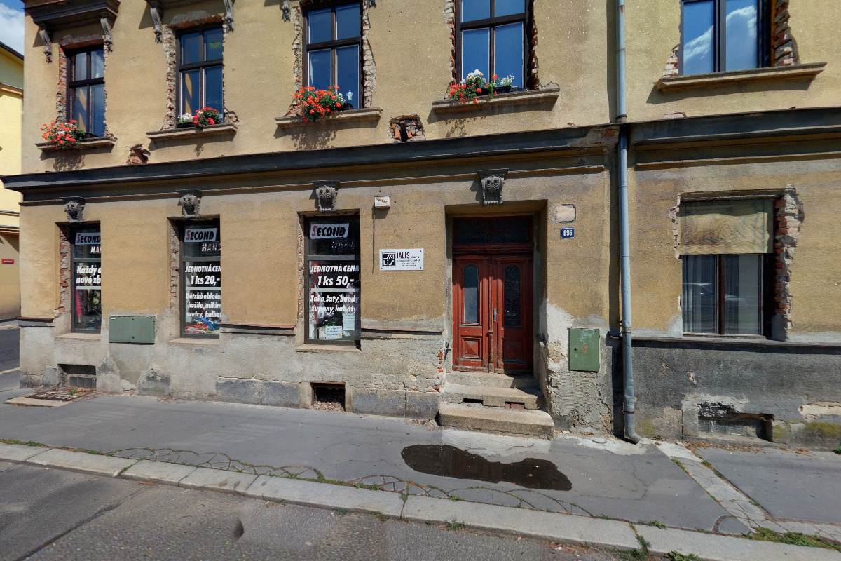 Jalis, družstvo foto 2