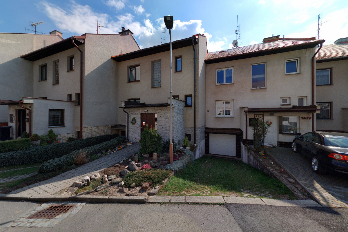 Rescue team Hostýnské vrchy