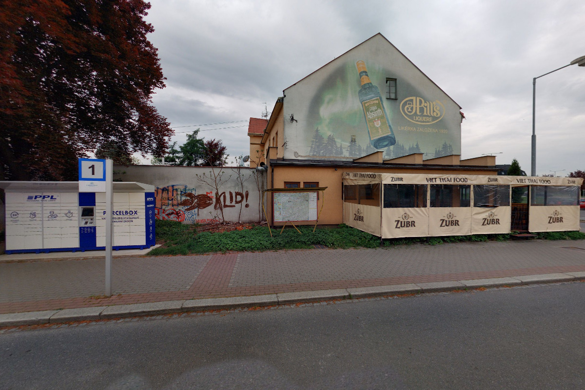 PPL Parcelbox foto 3