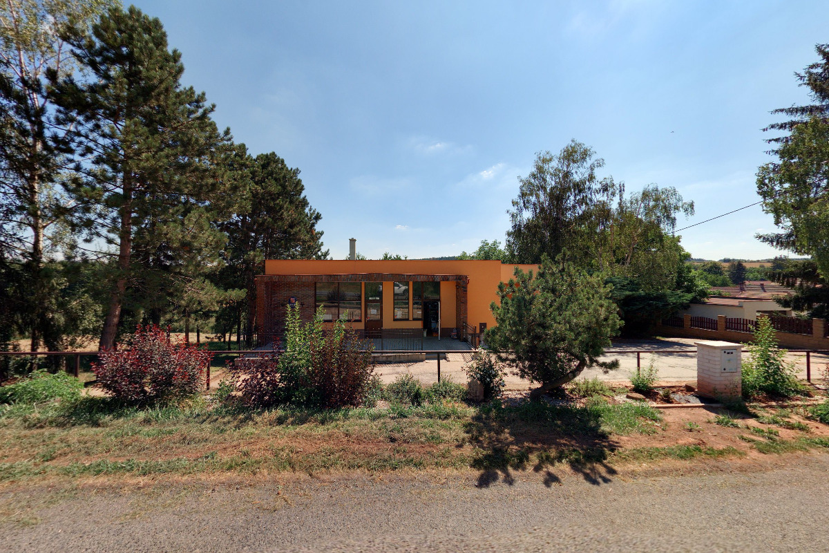 Potraviny Neprobylice 26