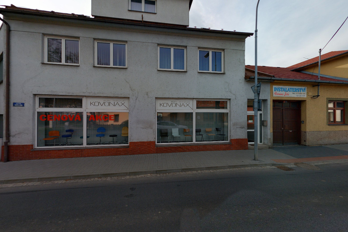 KOVONAX, spol. s r.o. foto 2