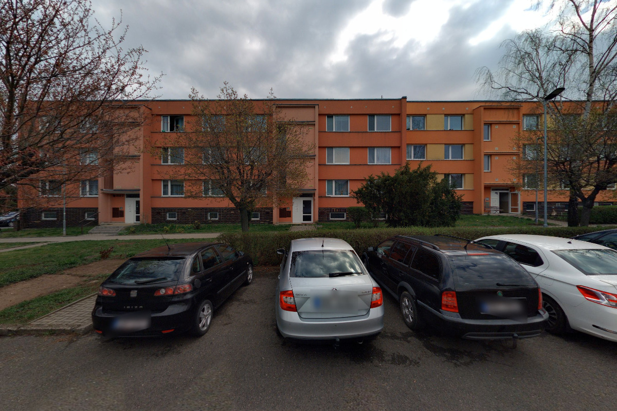 Tomáš Kopecký - truhlářství