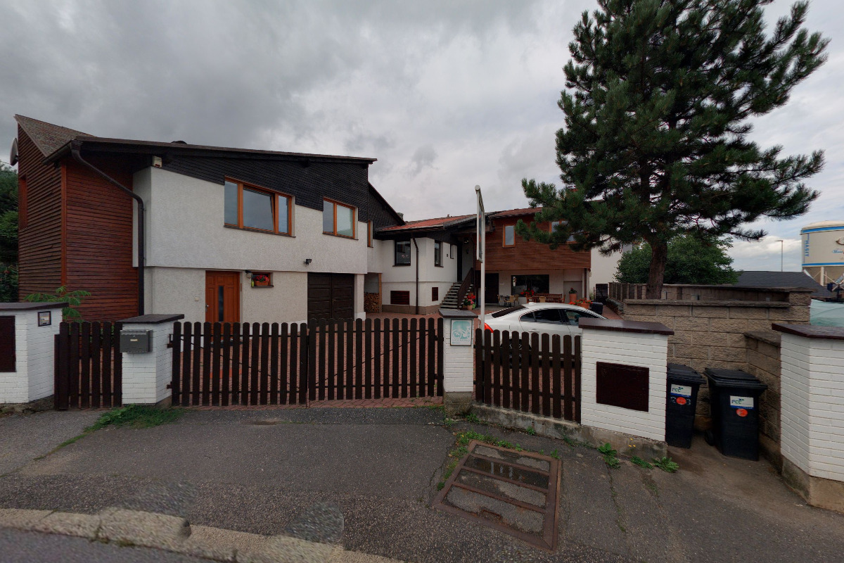 Apartmány Trelyub foto 5