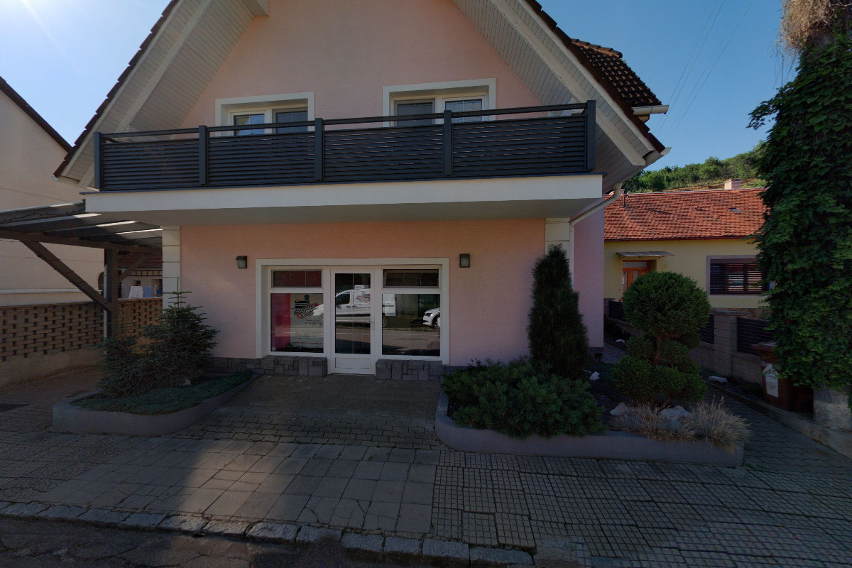 Cukrářství Matuška