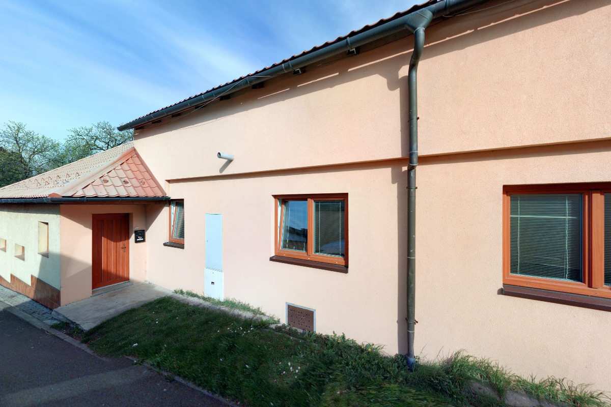 Martina Malíková - JIBOS