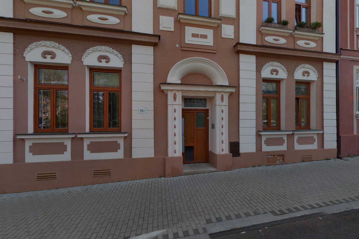 VAOS CV GROUP, s.r.o.