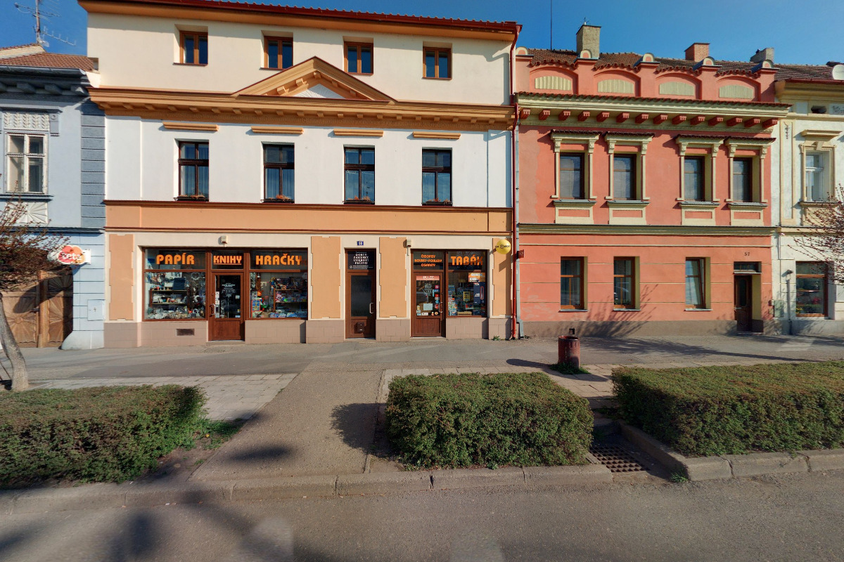 Tabák - Tabáček s.r.o. foto 2