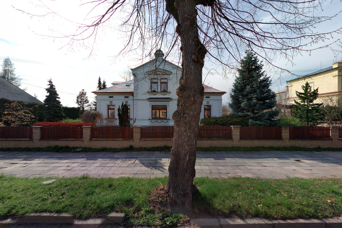 Ing. Zdeněk Málek foto 2