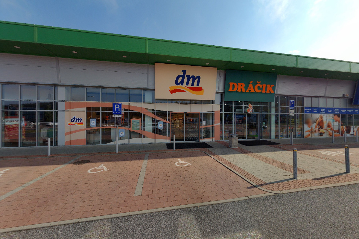 dm drogerie markt s.r.o. foto 5