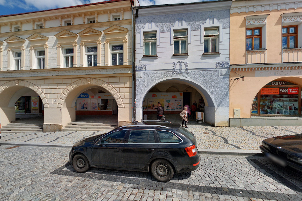 TETA drogerie foto 3