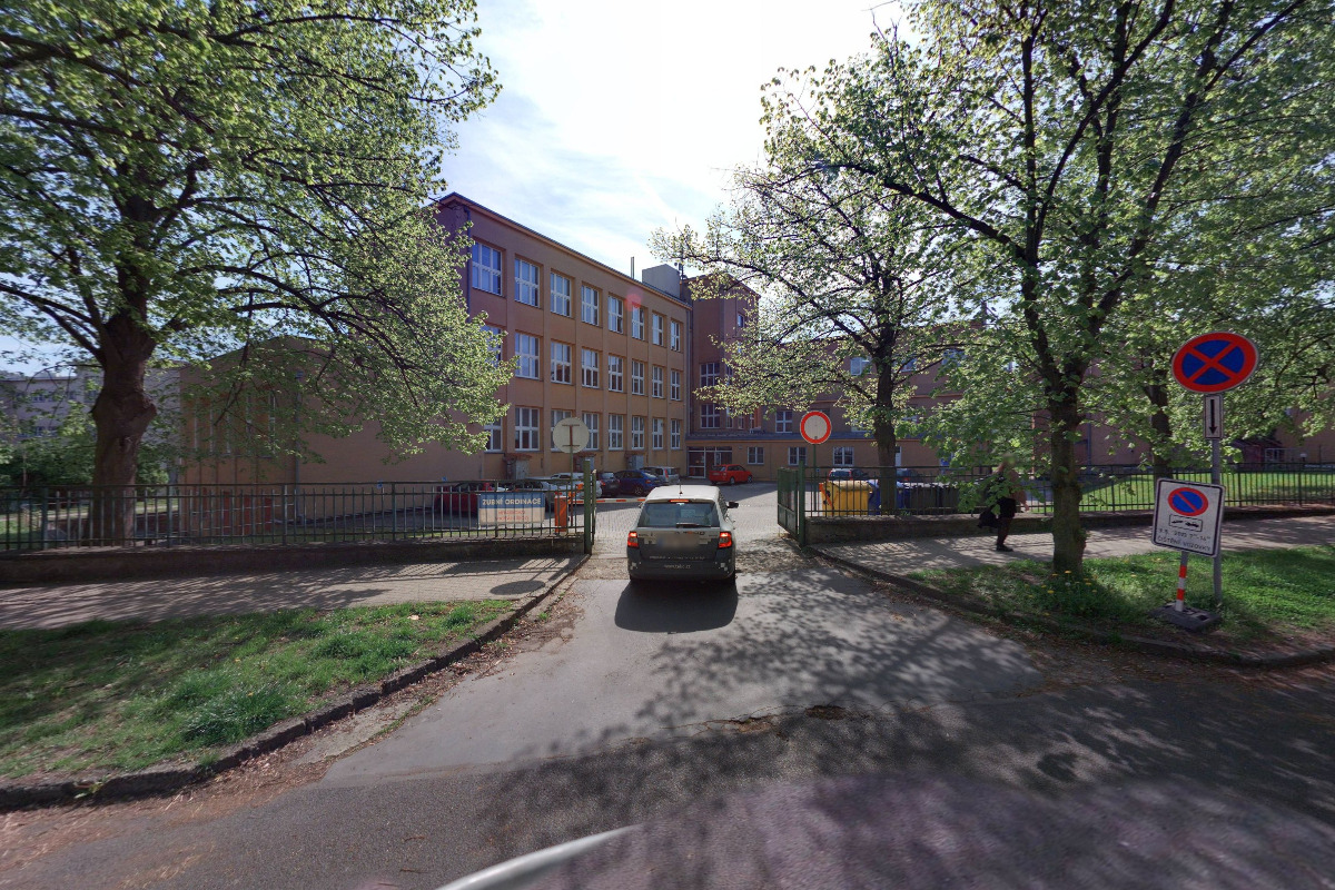 MUDr. Michaela Čechová Nešporová foto 1