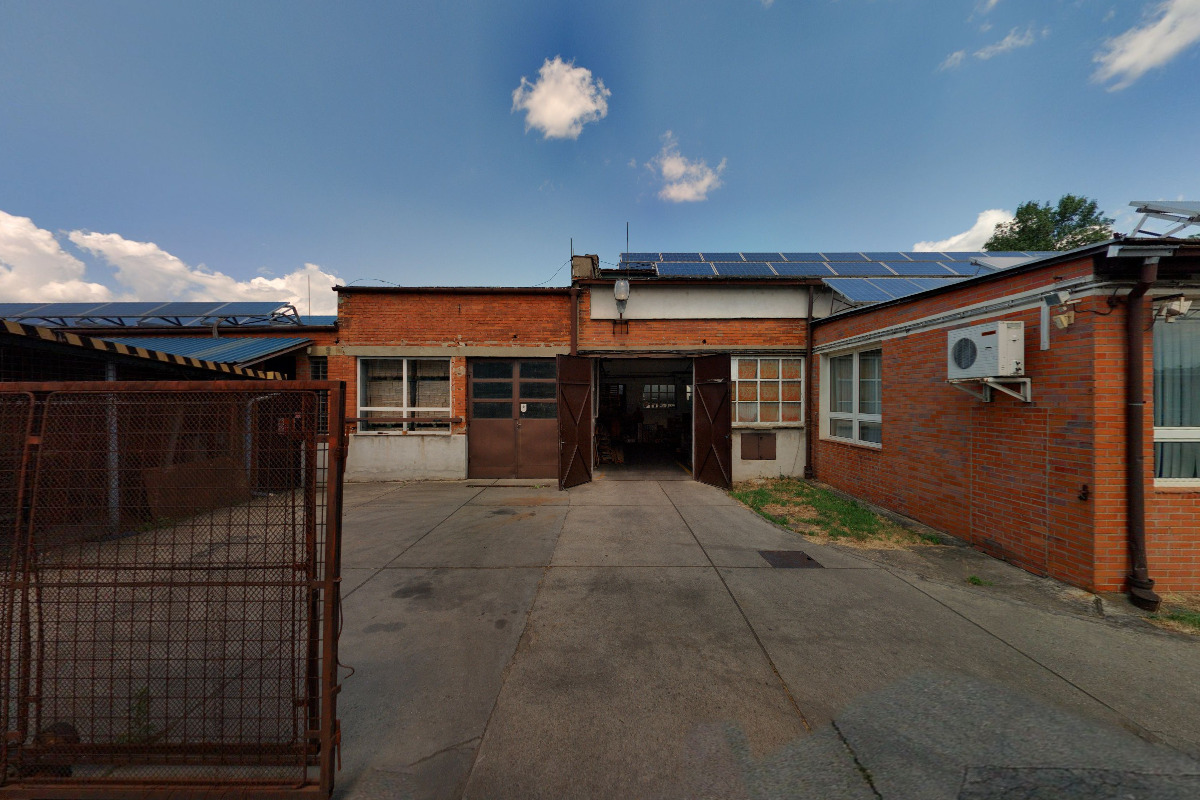 Backstage agency - pronájem vybavení pro akce foto 5