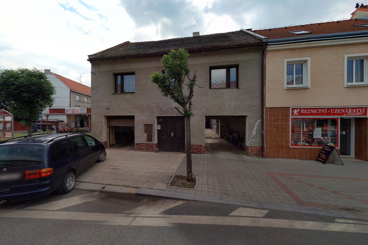Autoservis František Řehoř foto 2
