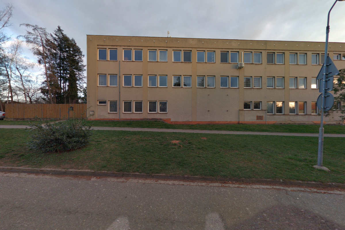 AGRODRUŽSTVO MORKOVICE