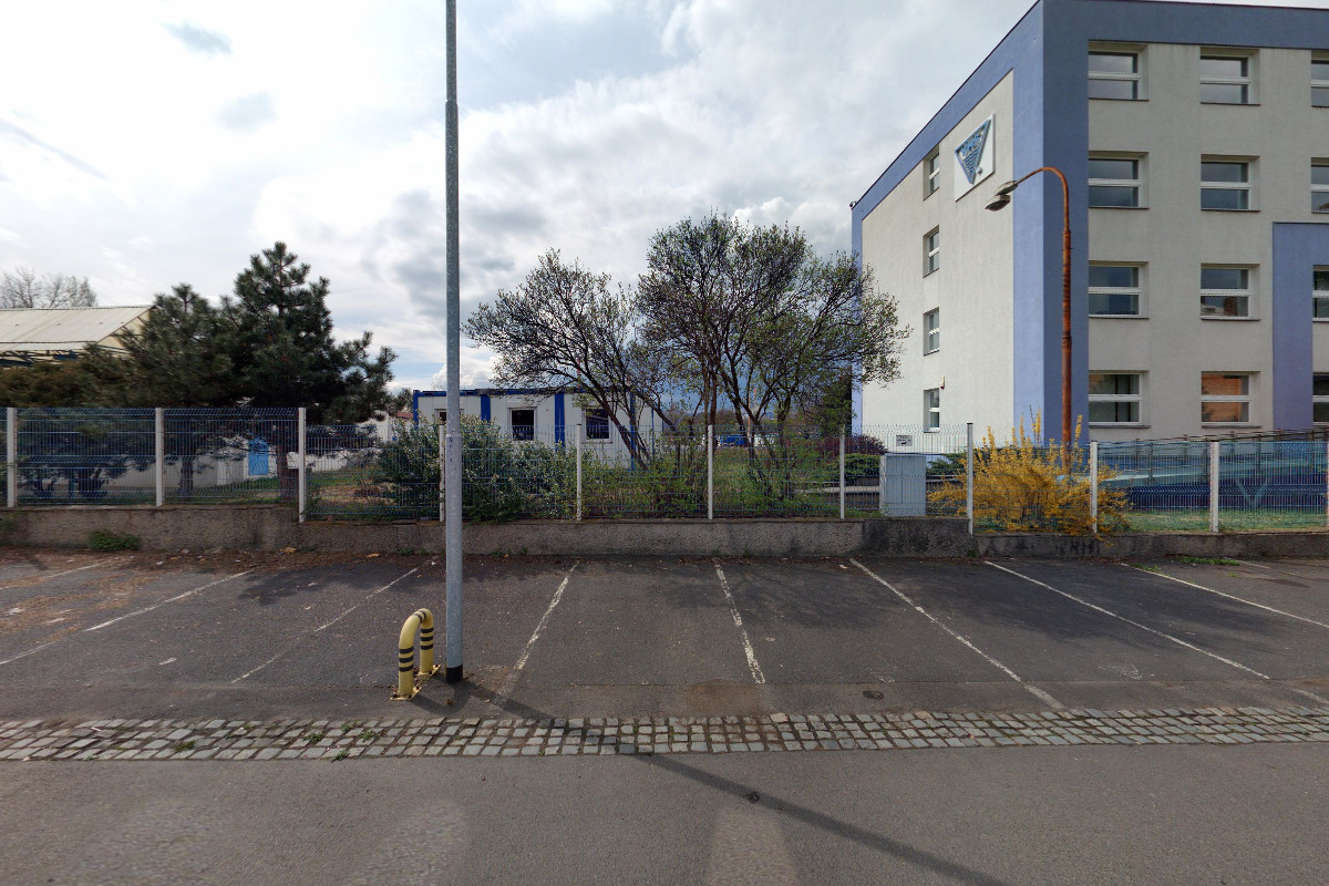 Vodohospodářské stavby, společnost s ručením omezeným, s.r.o.