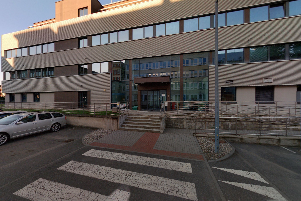 SCG Czech Design Center, s.r.o.