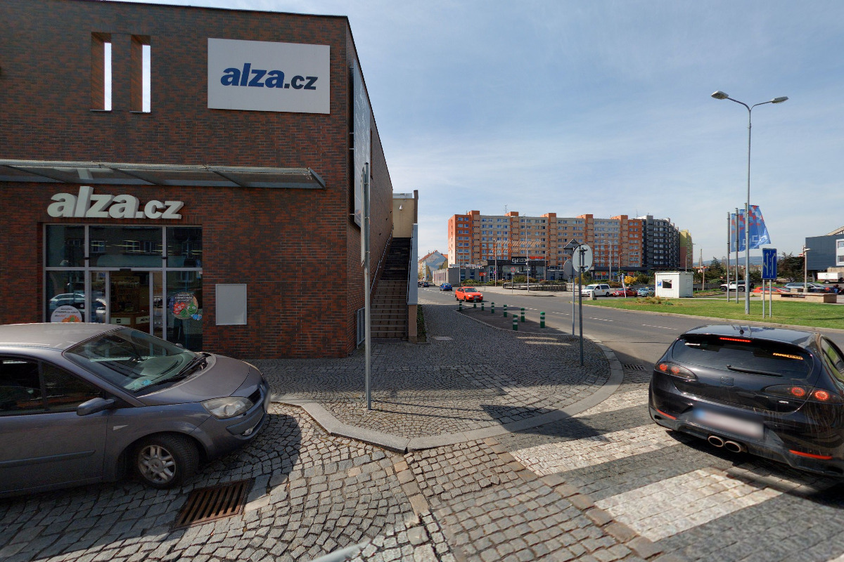 AlzaBox foto 1