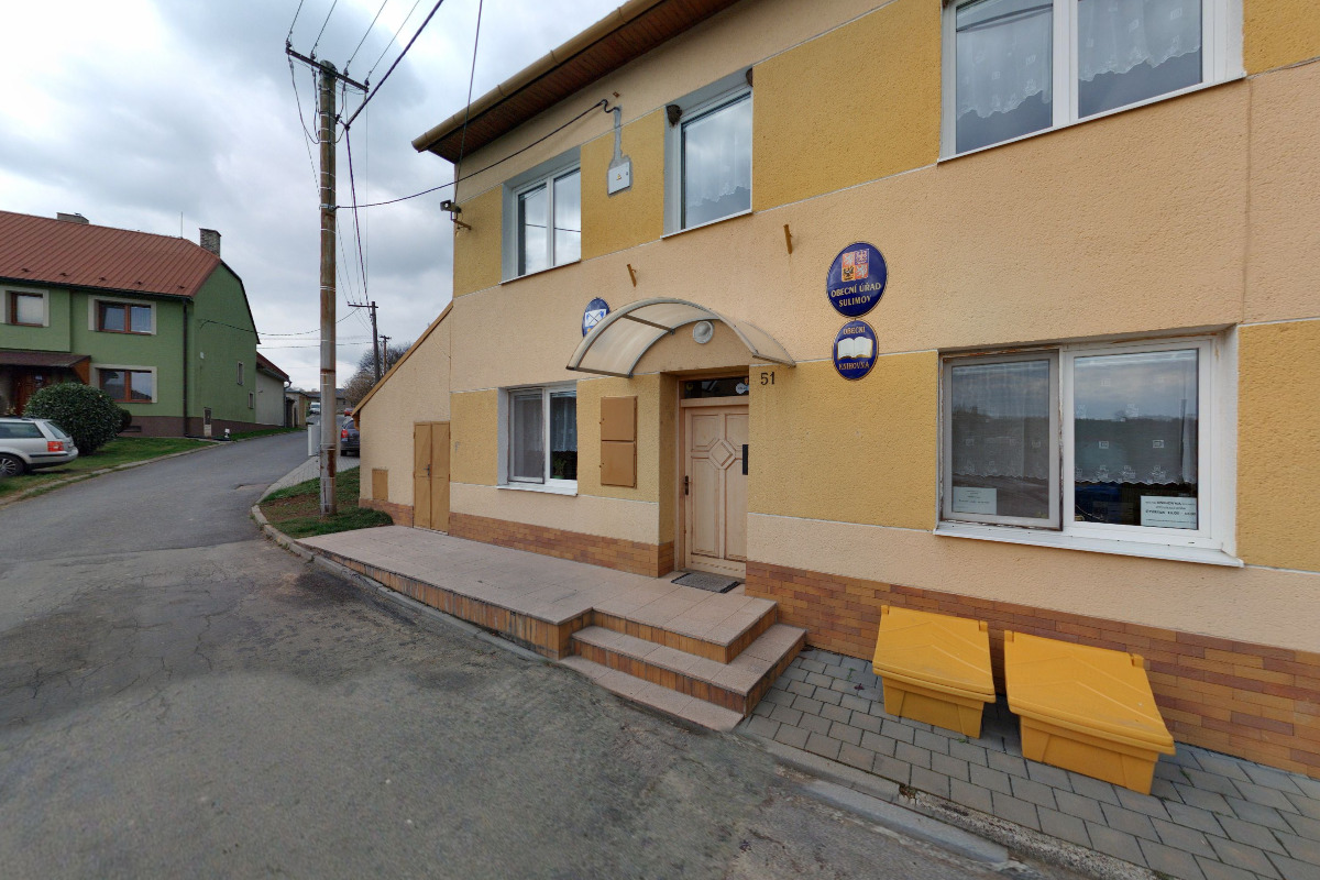 Sportovní a turistický klub Sulimov