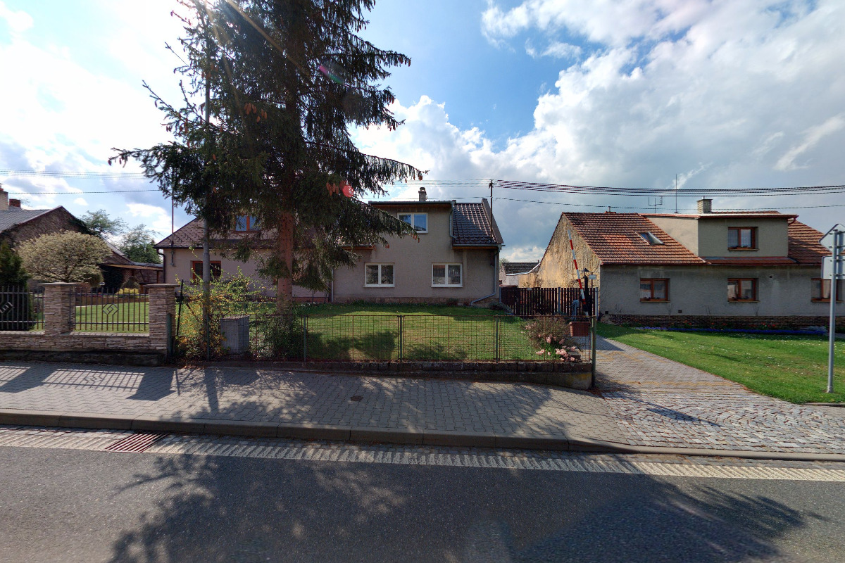 Kroměřížská dráha