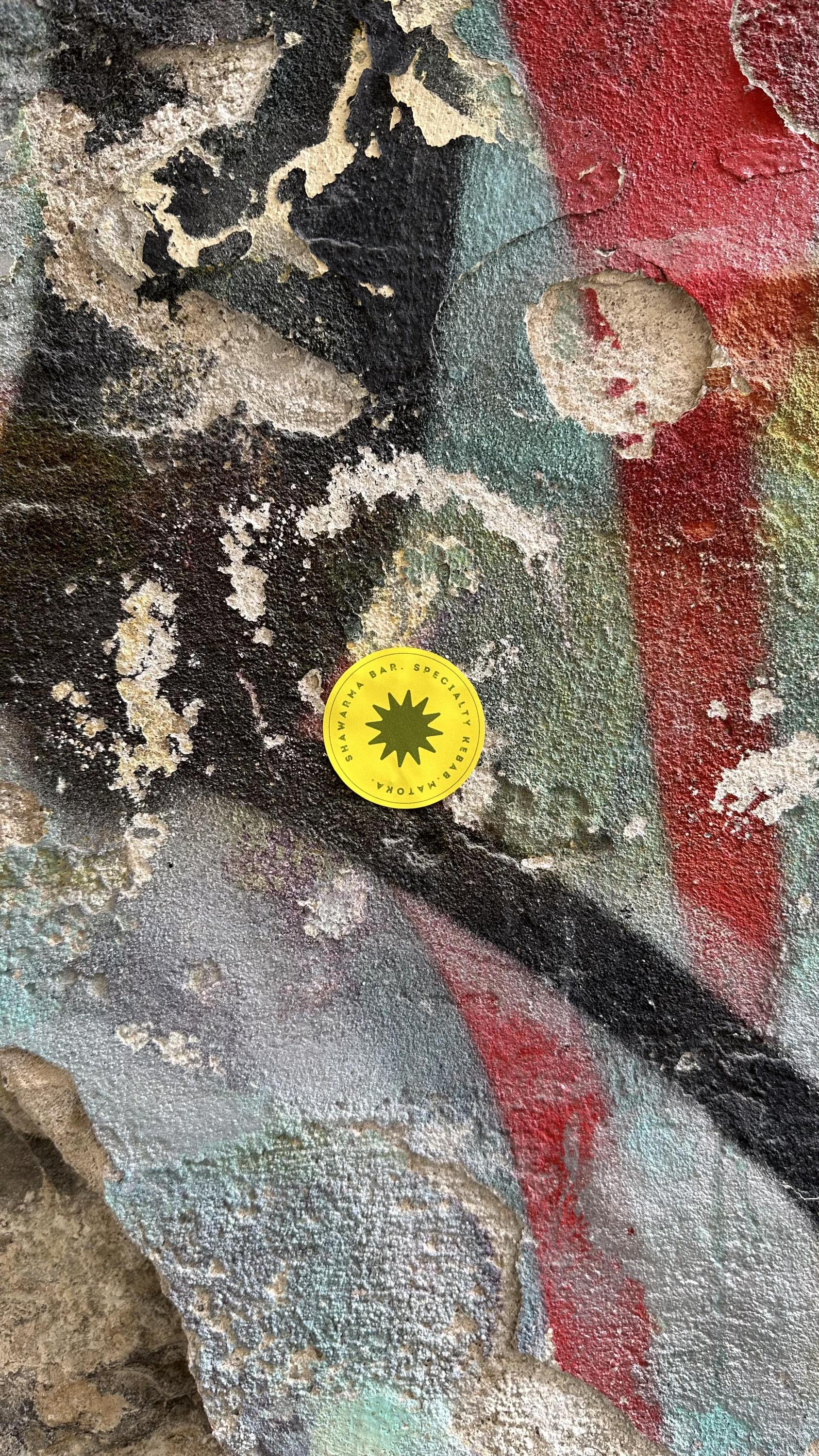 Matoka Shawarma Bar Centrum foto 5