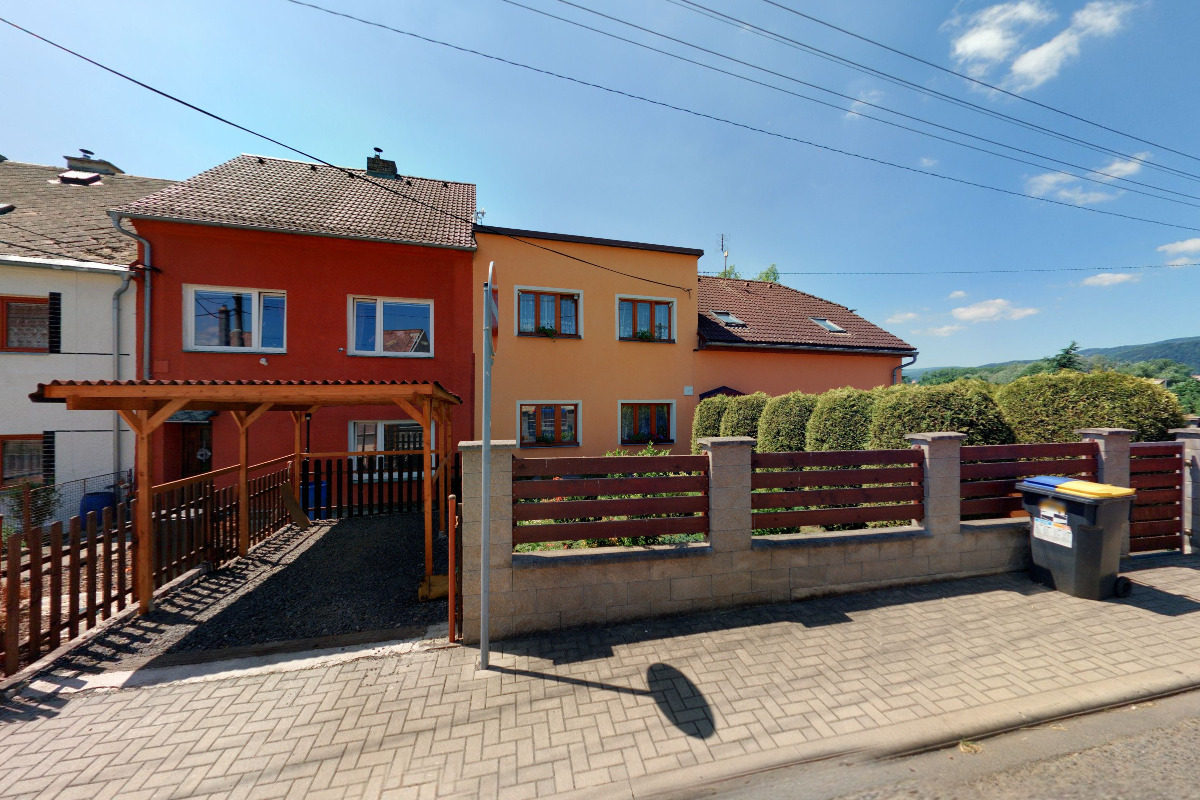 Střechy Šretr, s.r.o.