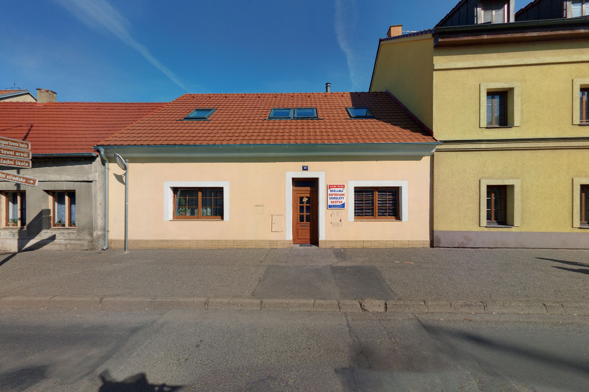 Ing. Jan Ryšavý foto 2
