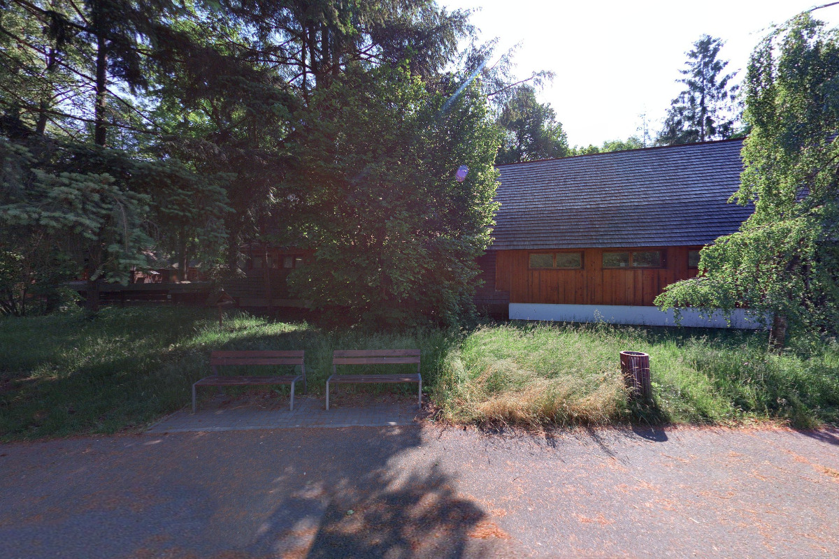 Cukrárna Dřevěné městečko foto 4