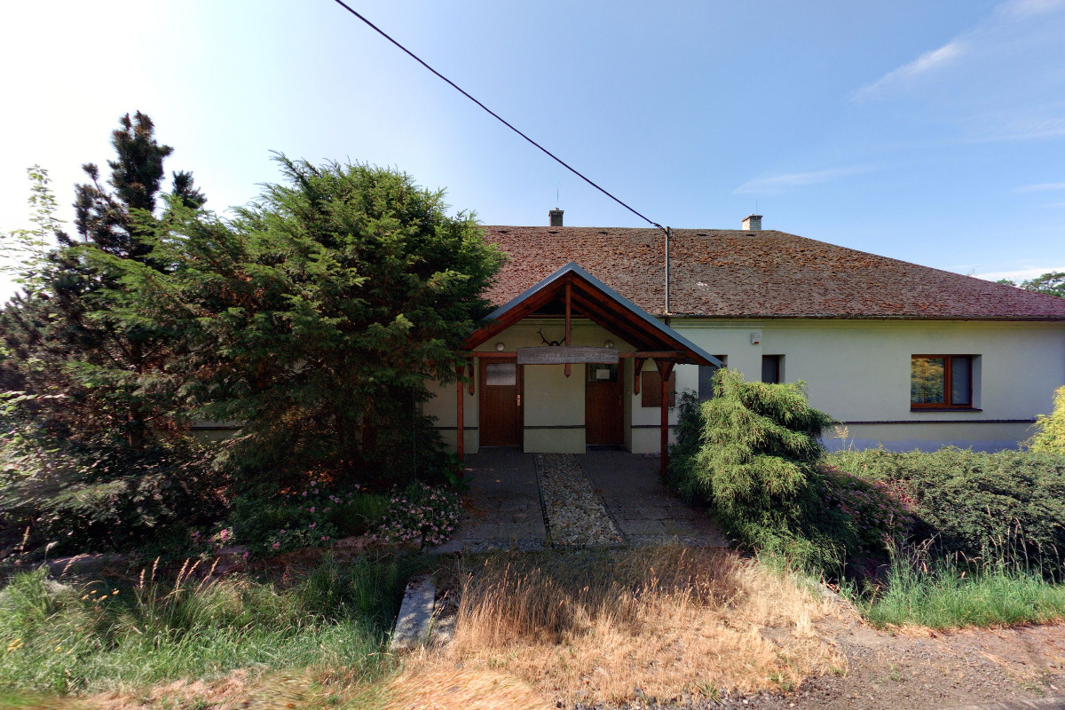 LESY POD HOSTÝNEM, s.r.o.