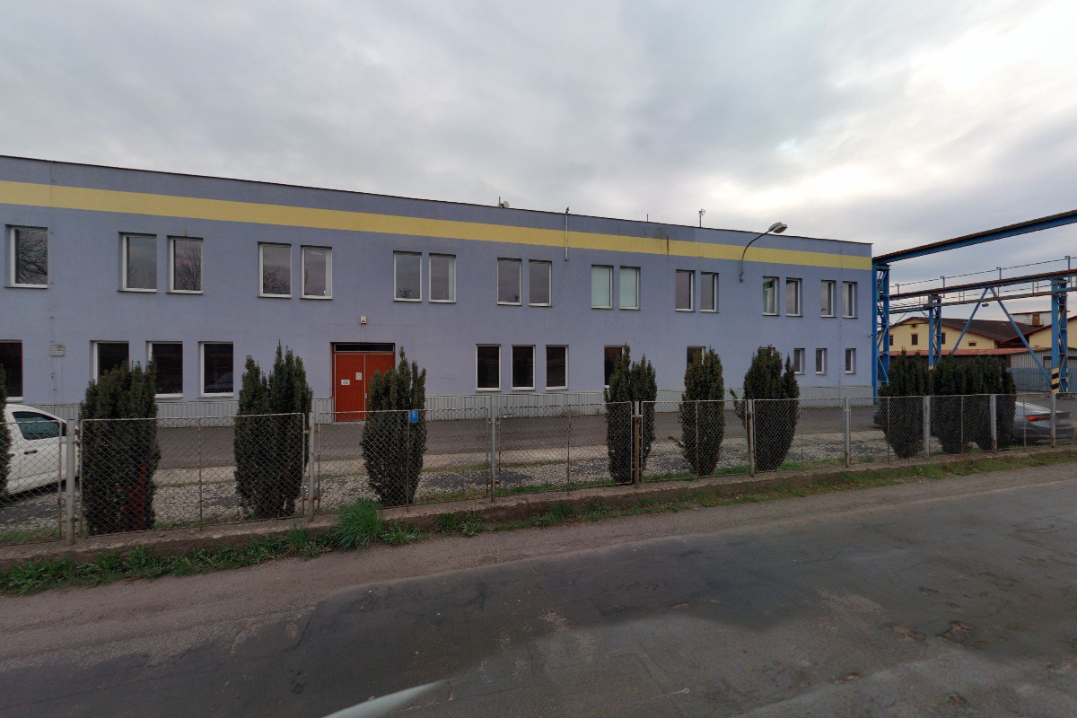 Karned Tools, s.r.o.