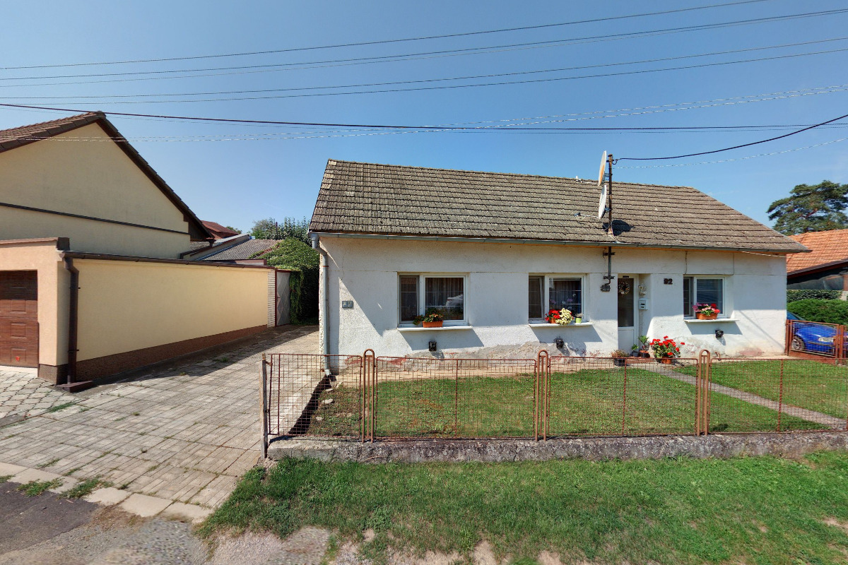 Pokrývačství, tesařství Zdeněk Chybík