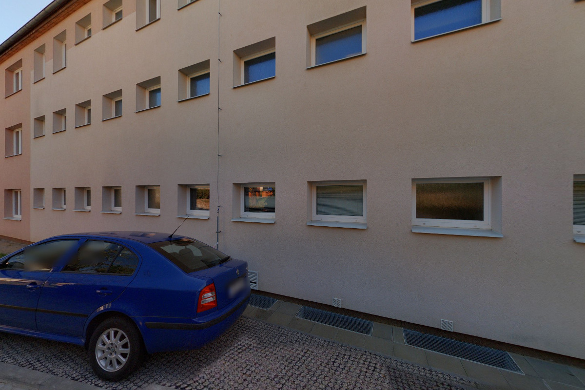 Střední průmyslová škola a Obchodní akademie Uherský Brod - domov mládeže