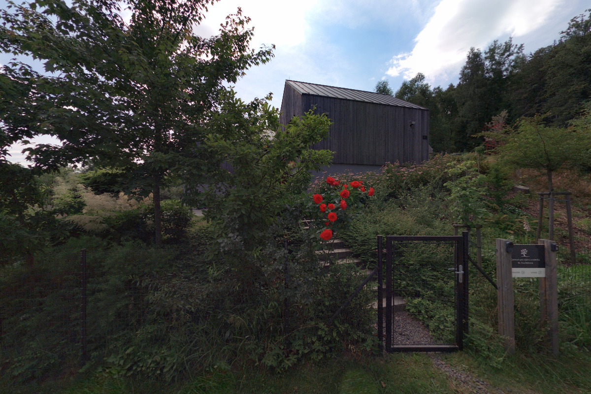 Centrum zdraví a estetiky - Bc. Eva Bláhová