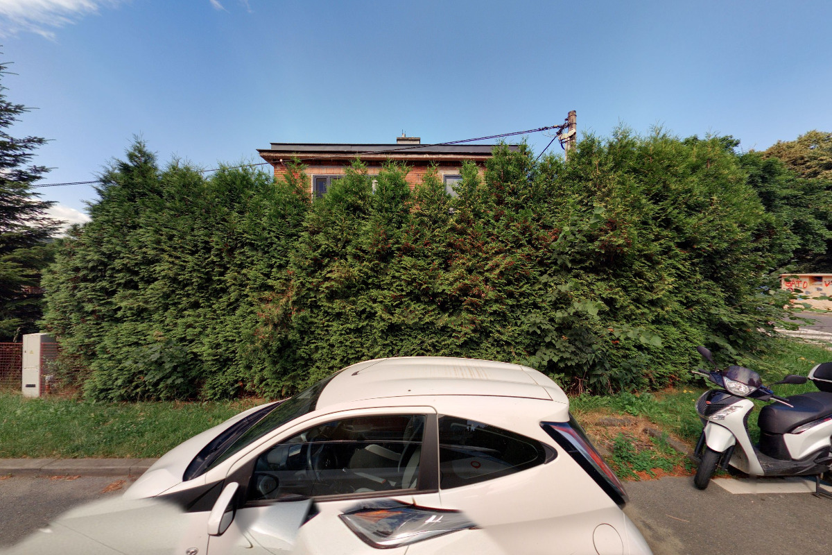 VESTOD Veronika Stodůlková