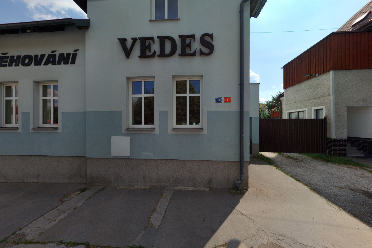 VEDES, s.r.o. foto 2