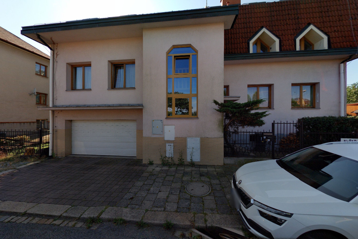 Apartmán Magda foto 5